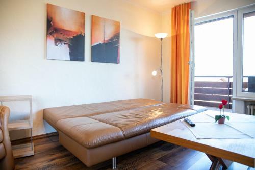 Apartamento Bergwasser