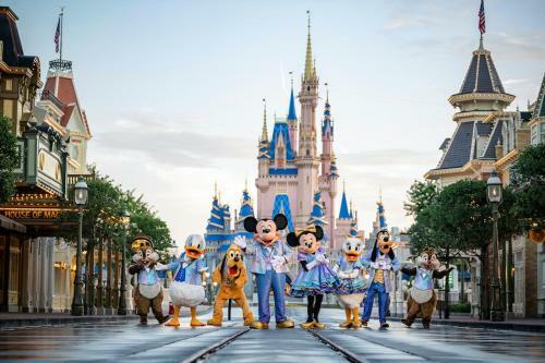 *disneyland-bussy*cocooning Apartment 4 Pers
