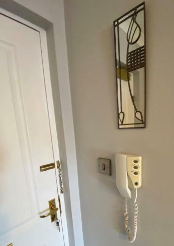 Apartamento New Super 2 Bedroom Flat In Falkirk