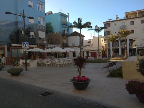 Apartamento Goya