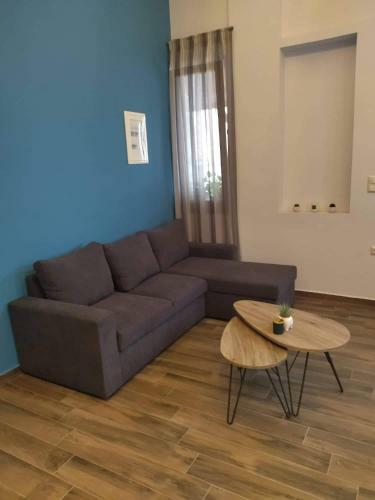Plumbago Apartment