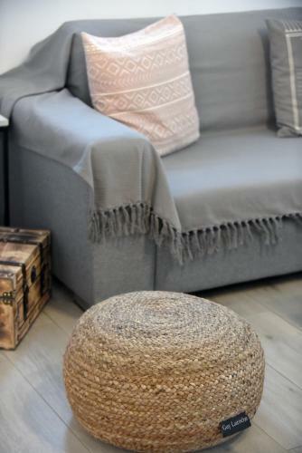 Apartamento Osura