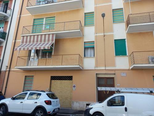 Apartamento Casa Marcella