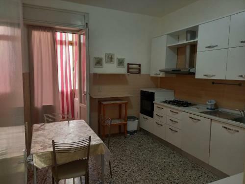 Apartamento Casa Marcella