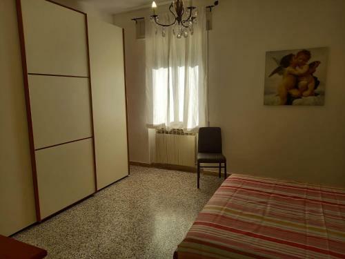 Apartamento Casa Marcella