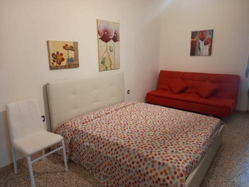 Apartamento Casa Marcella