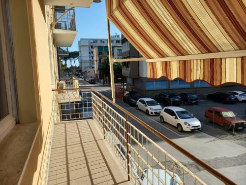 Apartamento Casa Marcella