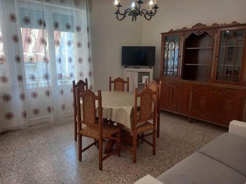 Apartamento Casa Marcella