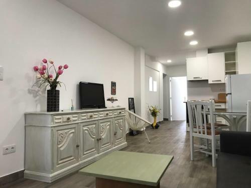 Apartamento Beach House