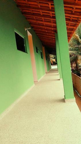 Apartamento Mega Top Village