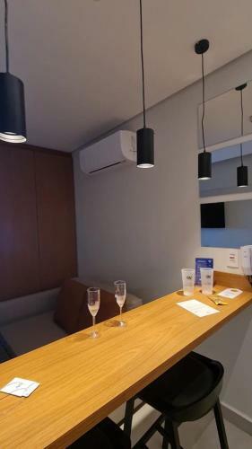 Apartamento Apto Salinas Premium Resort