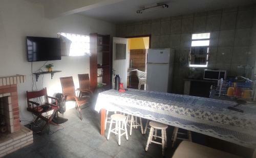 Apartamento Ap 03 Ondinas S�o Louren�o