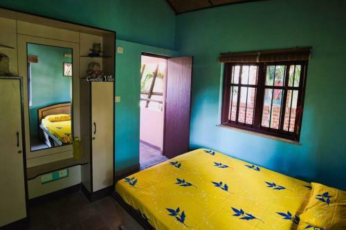 Country Villa With Modern Amenities, Santiniketan