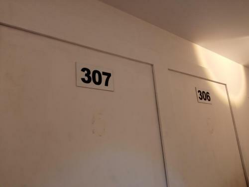 Hotel Disney Rooms