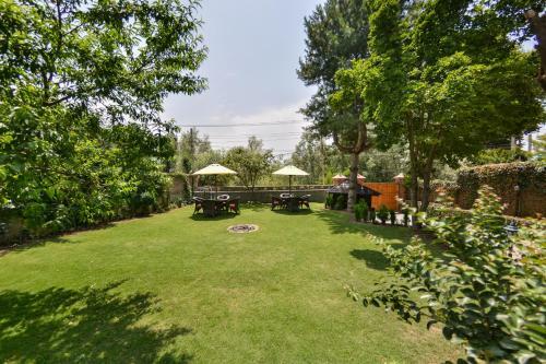 Hotel Metropolis Srinagar