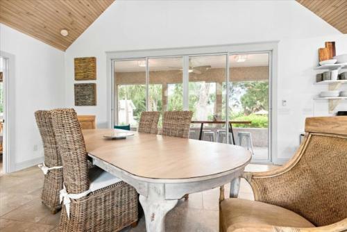 Oleander Cottage