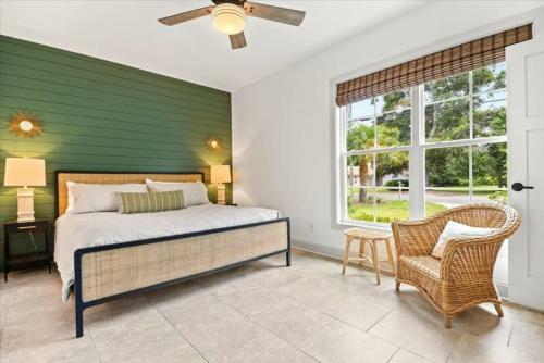 Oleander Cottage