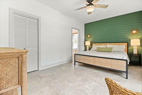 Oleander Cottage