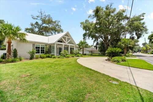 Oleander Cottage