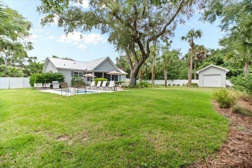 Oleander Cottage