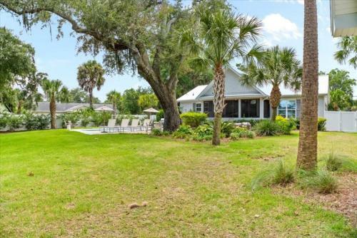 Oleander Cottage