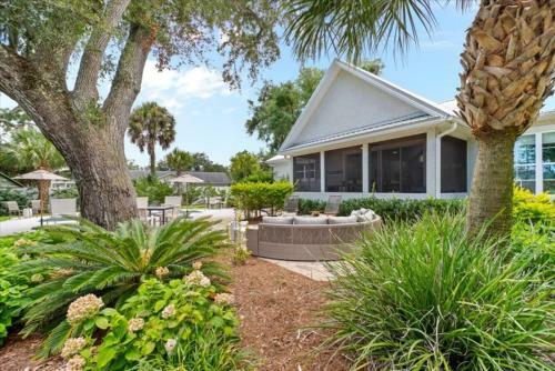 Oleander Cottage