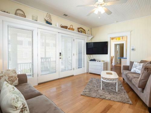 Sea View Cottage