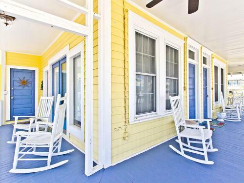 Sea View Cottage
