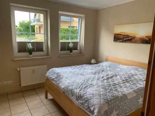 Apartamento Ferienwohnung Meeresleuchten - A69936