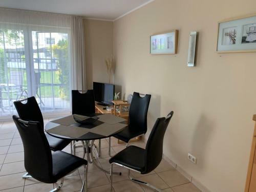 Apartamento Ferienwohnung Meeresleuchten - A69936
