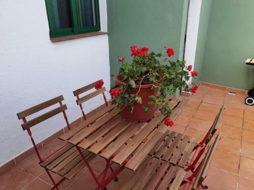 Apartamento Apkanariooo