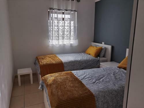 Apartamento Apkanariooo