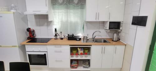 Apartamento Apkanariooo