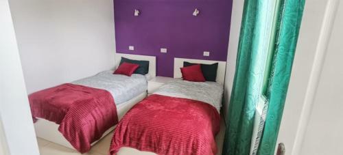 Apartamento Apkanariooo