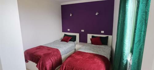 Apartamento Apkanariooo
