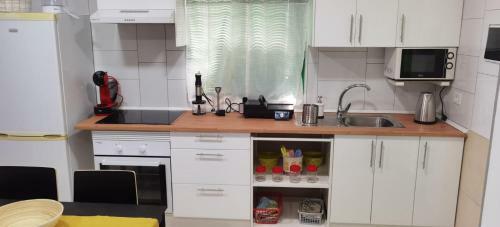 Apartamento Apkanariooo