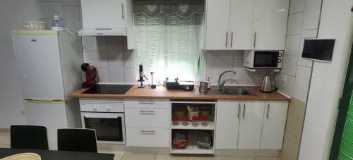 Apartamento Apkanariooo