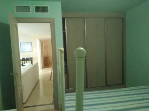 Apartamento Garrucha Puerto