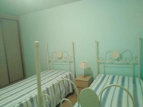 Apartamento Garrucha Puerto