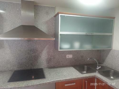Apartamento Garrucha Puerto