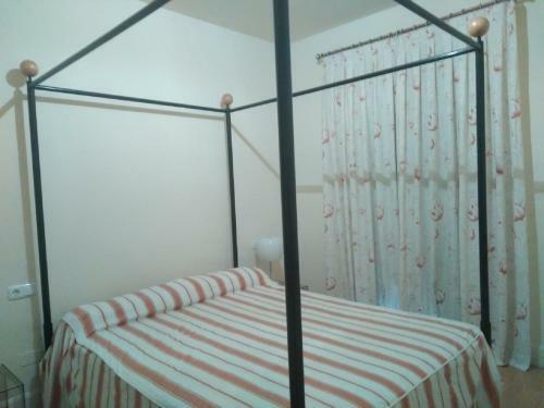 Apartamento Garrucha Puerto