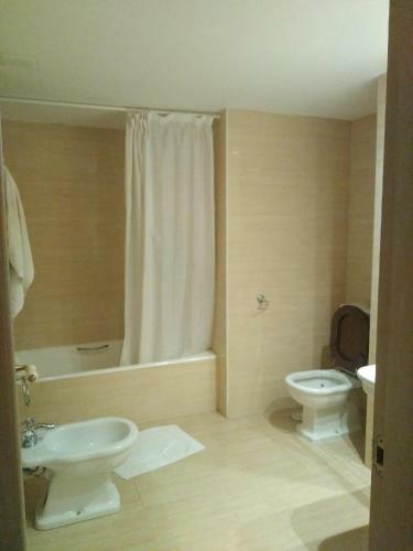 Apartamento Garrucha Puerto