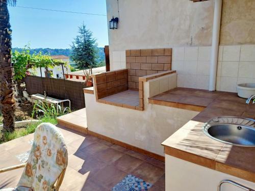 Apartment In Villa Falconera In Gandia