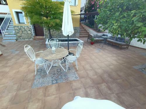 Apartment In Villa Falconera In Gandia