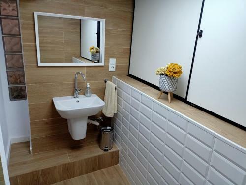Apartment In Villa Falconera In Gandia