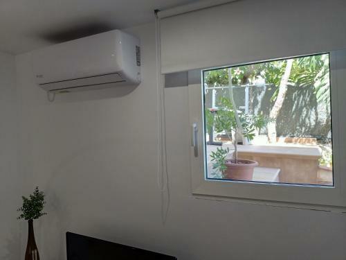 Apartment In Villa Falconera In Gandia