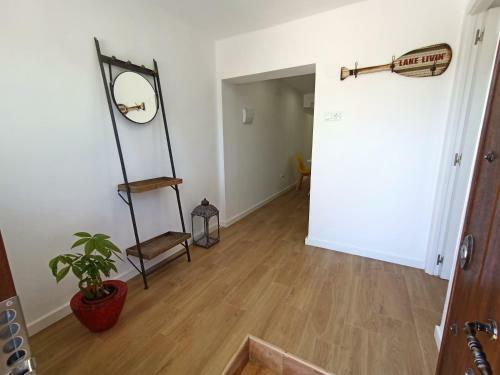 Apartment In Villa Falconera In Gandia