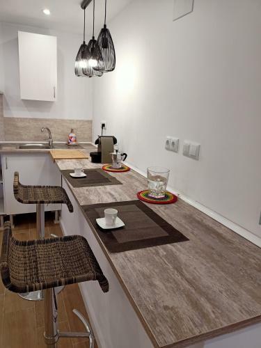 Apartment In Villa Falconera In Gandia