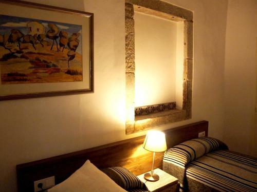 Hostal Pensi� Bellmirall