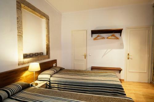 Hostal Pensi� Bellmirall